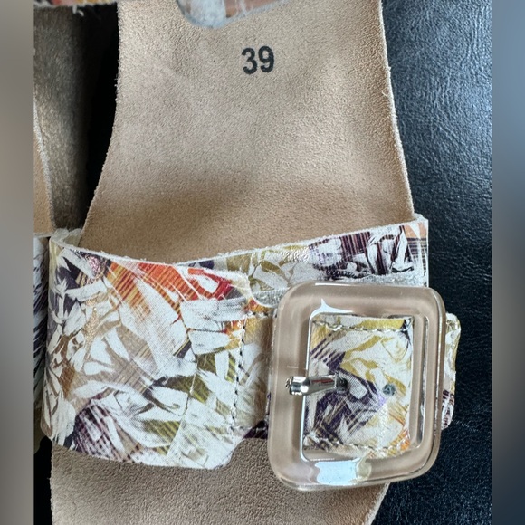 Mephisto Lissia wedges (39) - Picture 3 of 10